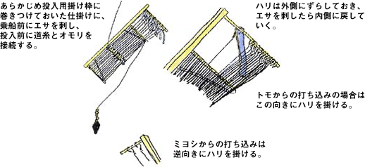 Daiwa 釣魚図鑑
