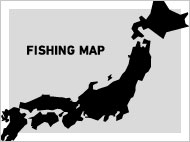 FISHING MAP